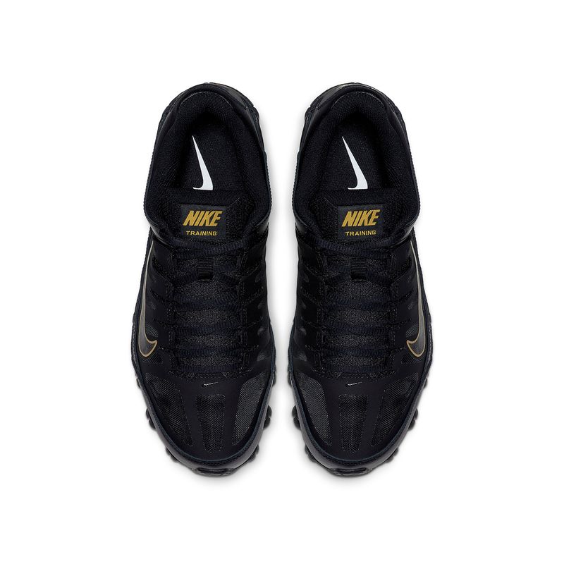 Zapatillas Training Hombre Nike Reax 8 Tr Negro