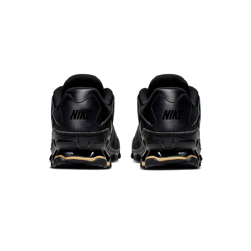 Zapatillas Training Hombre Nike Reax 8 Tr Negro