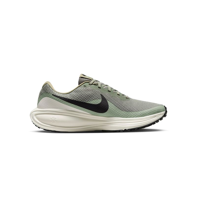Zapatillas-Running-Hombre-Nike-Revolutio--Verde