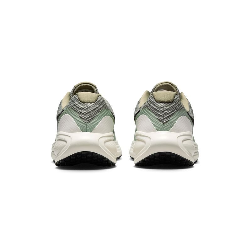 Zapatillas-Running-Hombre-Nike-Revolutio--Verde