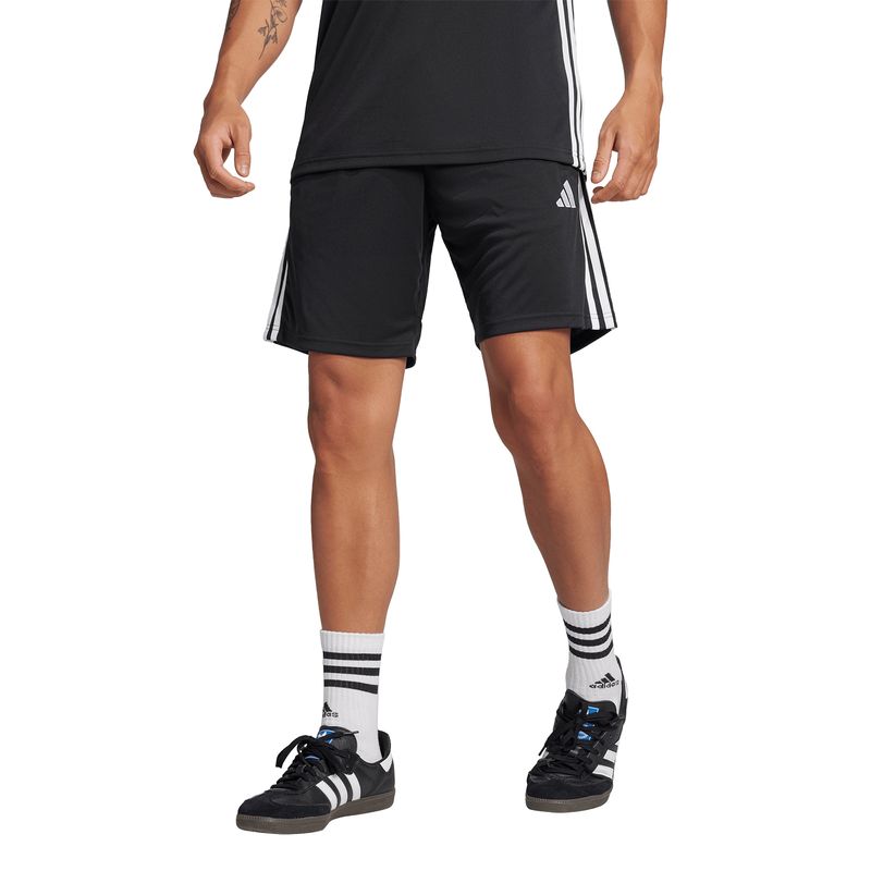 Ropa-Football-Hombre-Adidas-Tiro-Es-Sho--Negro