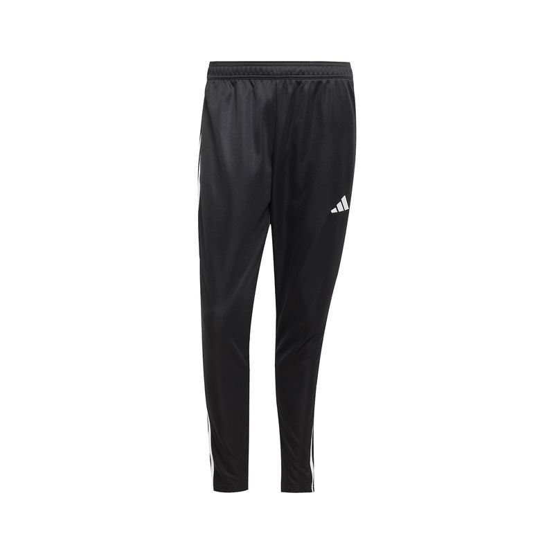Ropa-Football-Hombre-Adidas-Tiro-Es-Ts--Negro
