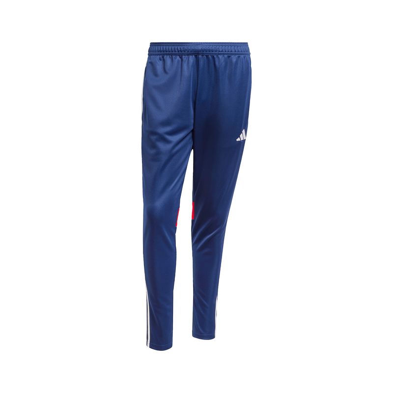 Ropa-Football-Hombre-Adidas-Tiro-Es-Ts--Azul