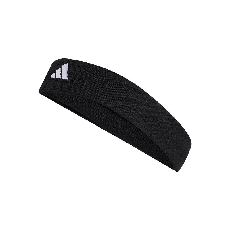 Accesorios-Tennis-Unisex-Adidas-Tennis-Headband--Negro
