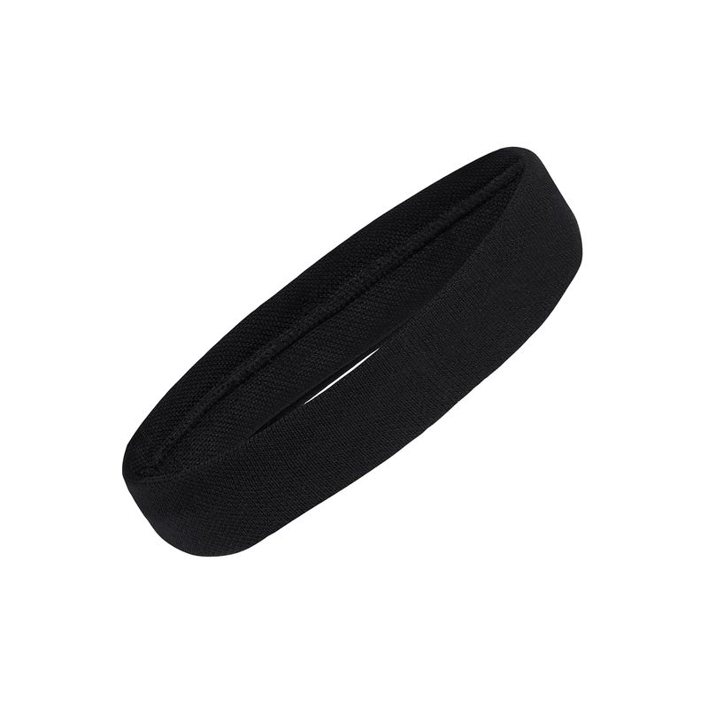 Accesorios-Tennis-Unisex-Adidas-Tennis-Headband--Negro