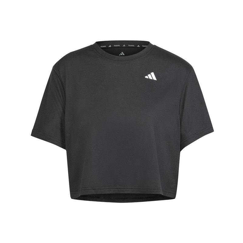 Ropa-Training-Mujer-Adidas-We-Min-Tee--Negro