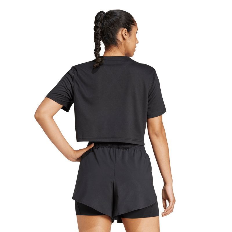 Ropa-Training-Mujer-Adidas-We-Min-Tee--Negro