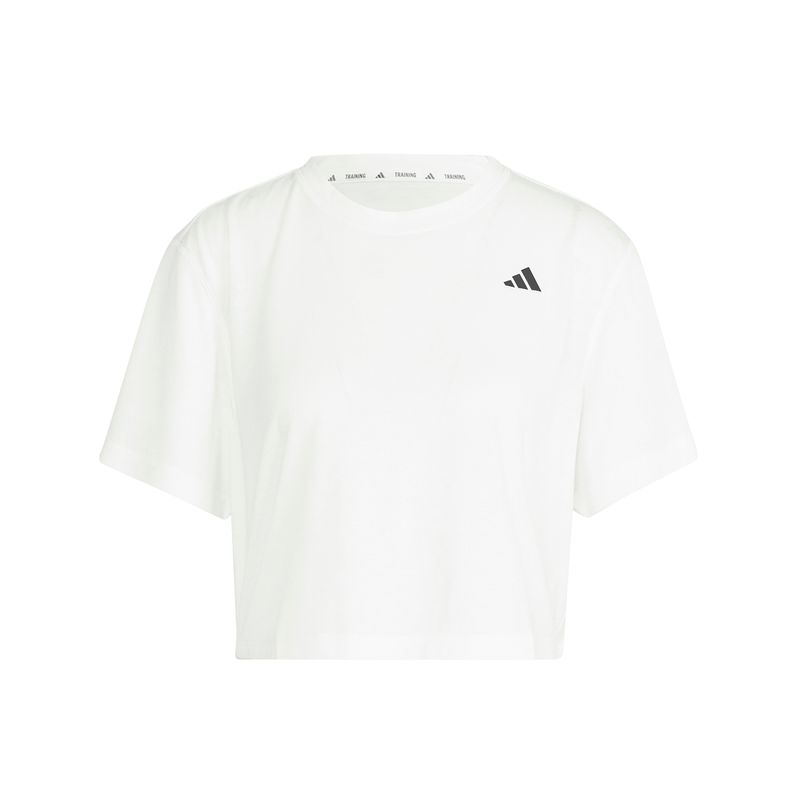 Ropa-Training-Mujer-Adidas-We-Min-Tee--Blanco