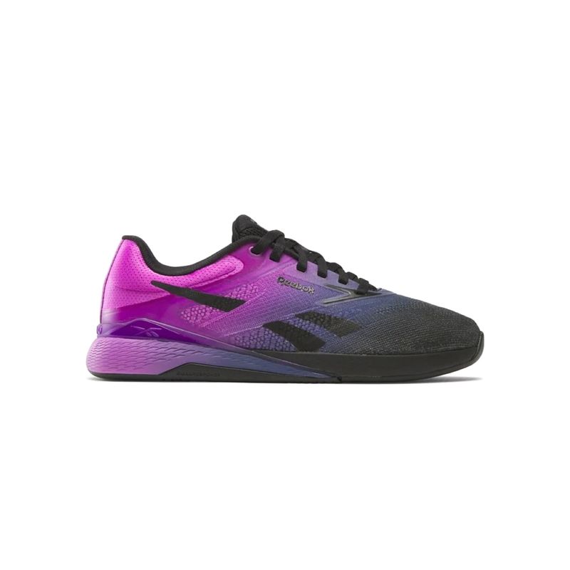 Zapatillas Training Mujer Reebok Nano X5 Negro