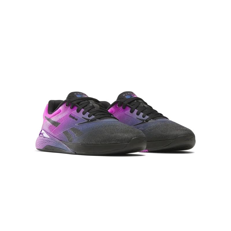 Zapatillas Training Mujer Reebok Nano X5 Negro
