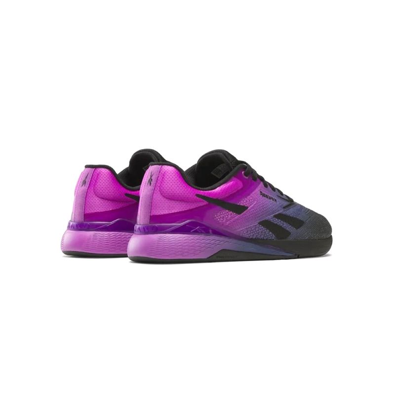 Zapatillas Training Mujer Reebok Nano X5 Negro
