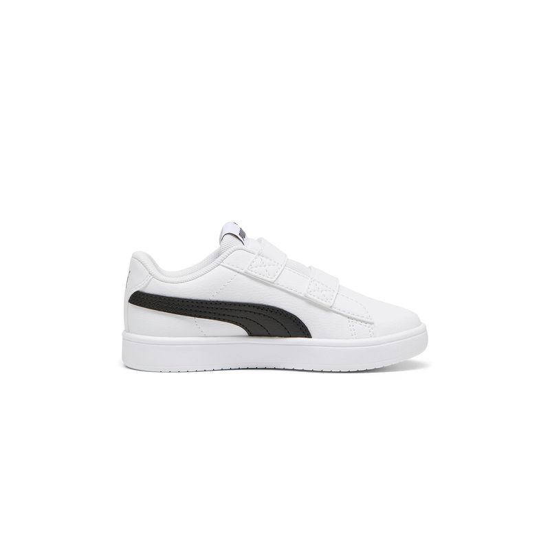 Zapatillas-Urbanas-Hombre-Puma-Rickie-Classic-V-Ps-Pre-Escolar-Blanco