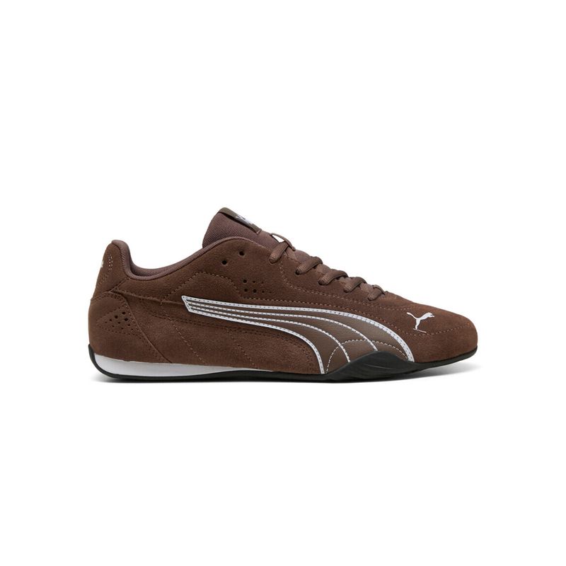 Zapatillas-Urbanas-Mujer-Puma-Catch-Sd--Marron