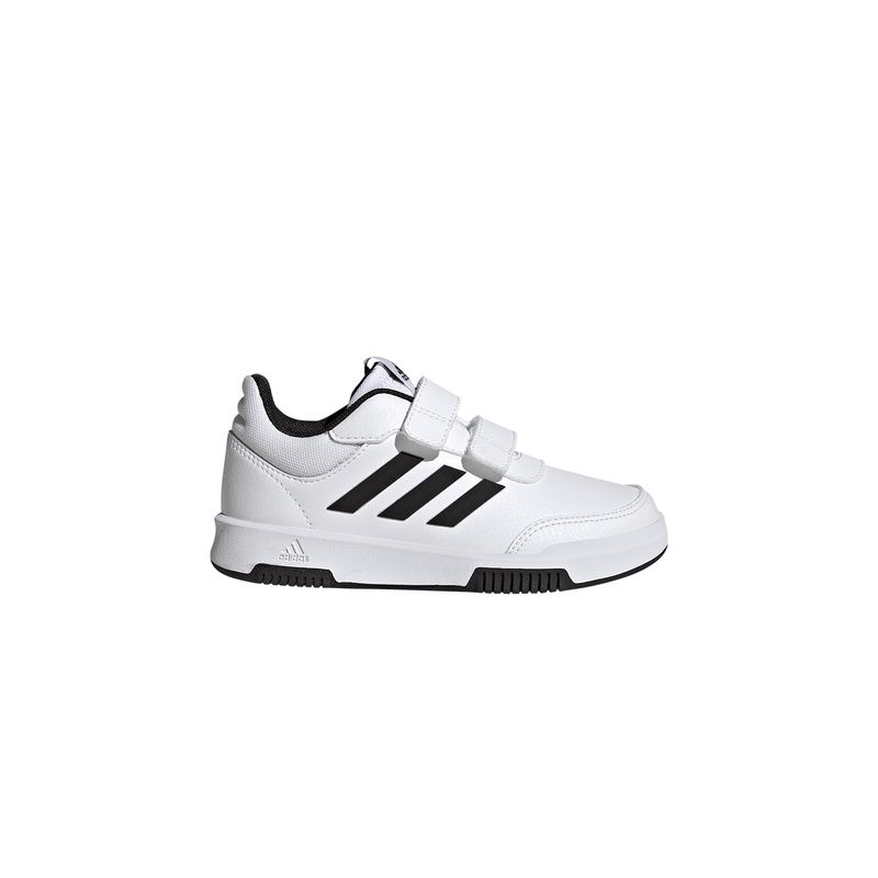 Zapatillas-Urbanas-Unisex-Adidas-Tensaur-Sport-2.0-Cf-K-Pre-Escolar-Blanco