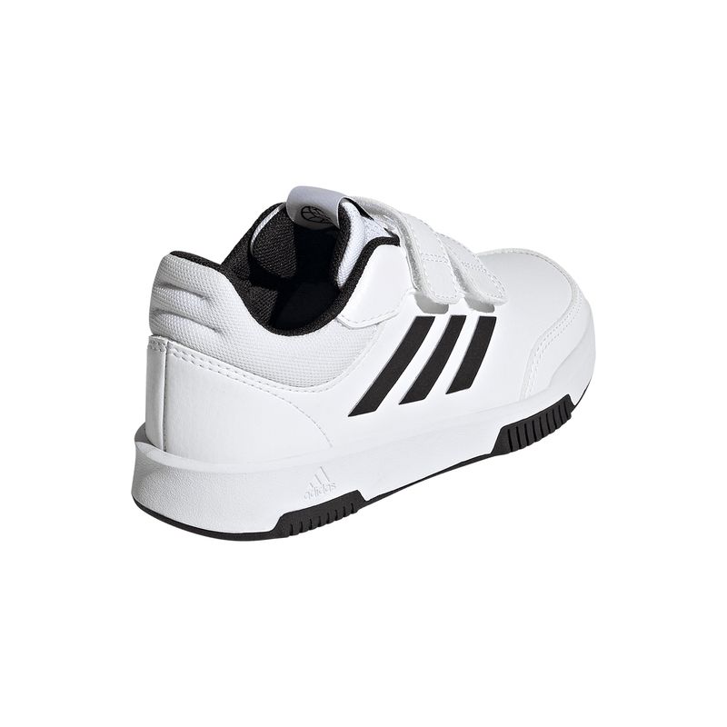 Zapatillas-Urbanas-Unisex-Adidas-Tensaur-Sport-2.0-Cf-K-Pre-Escolar-Blanco