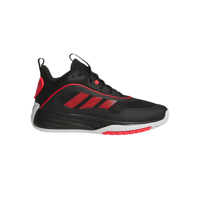 Zapatillas-Basketball-Hombre-Adidas-Ownthegame-3.0--Negro