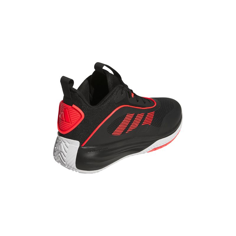 Zapatillas-Basketball-Hombre-Adidas-Ownthegame-3.0--Negro