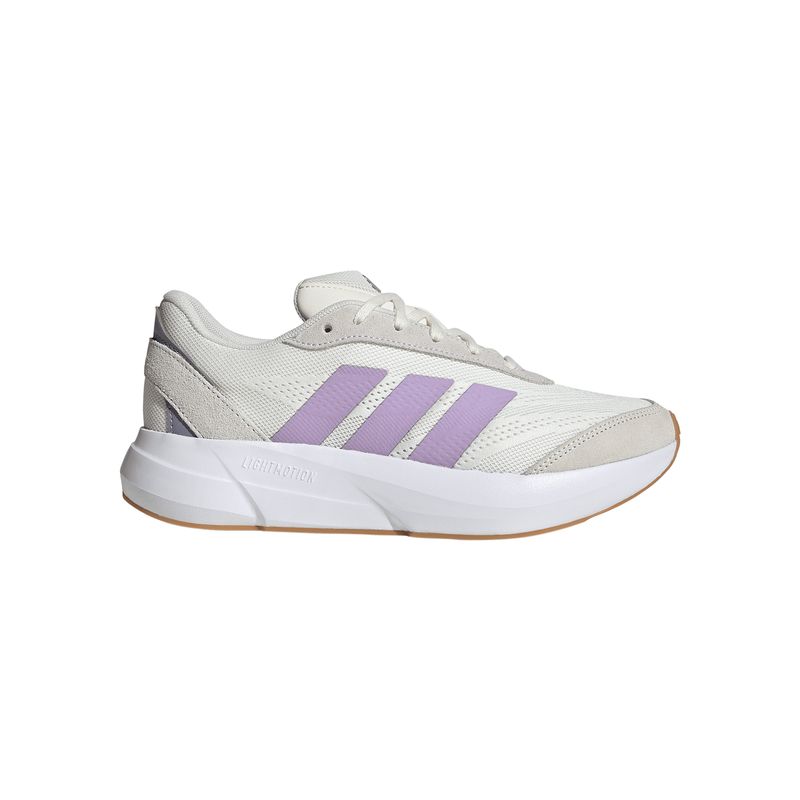Zapatillas-Urbanas-Mujer-Adidas-Lightshift--Blanco