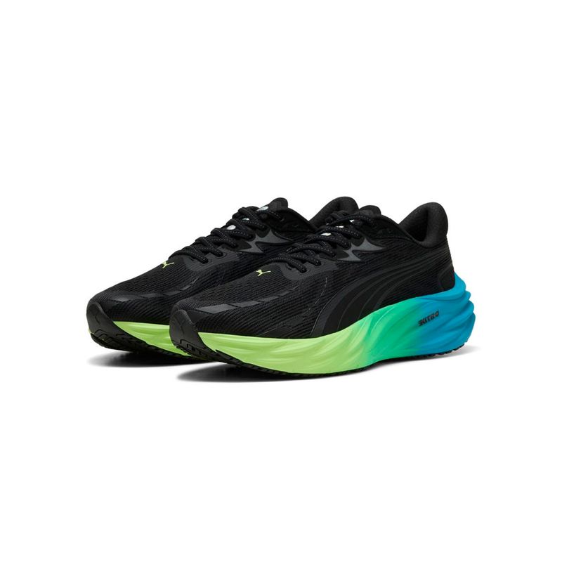 Zapatillas-Running-Hombre-Puma-Velocity-Nitro-4--Negro