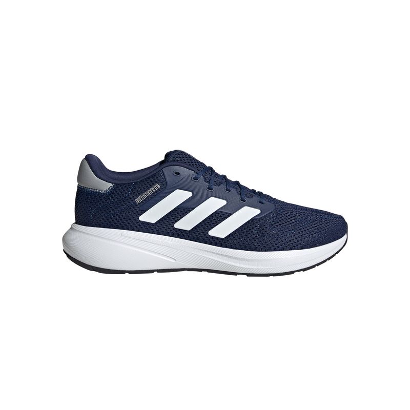 Zapatillas Running Unisex Adidas Response Runner U Azul