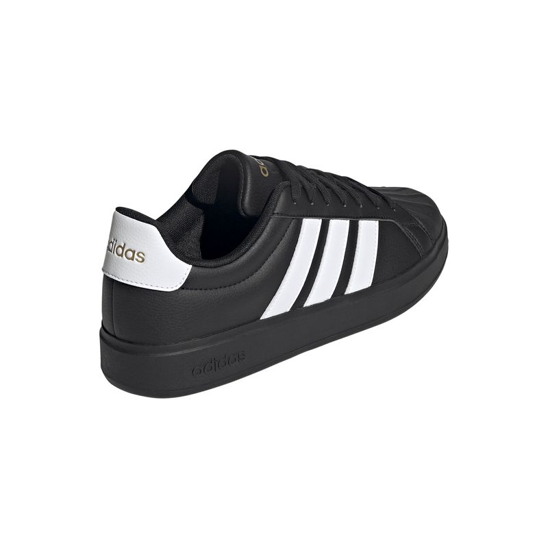 Zapatillas-Urbanas-Hombre-Adidas-Streettalk--Negro
