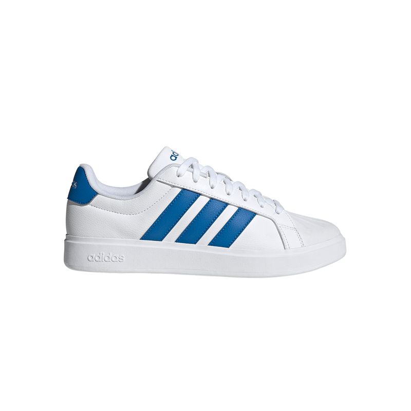 Zapatillas-Urbanas-Hombre-Adidas-Streettalk--Blanco