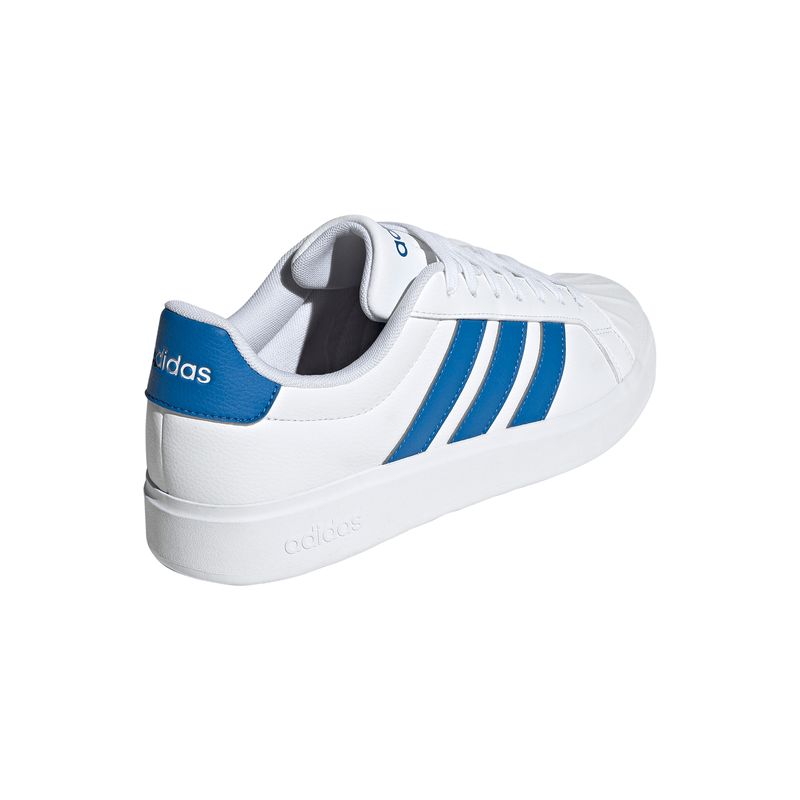 Zapatillas-Urbanas-Hombre-Adidas-Streettalk--Blanco