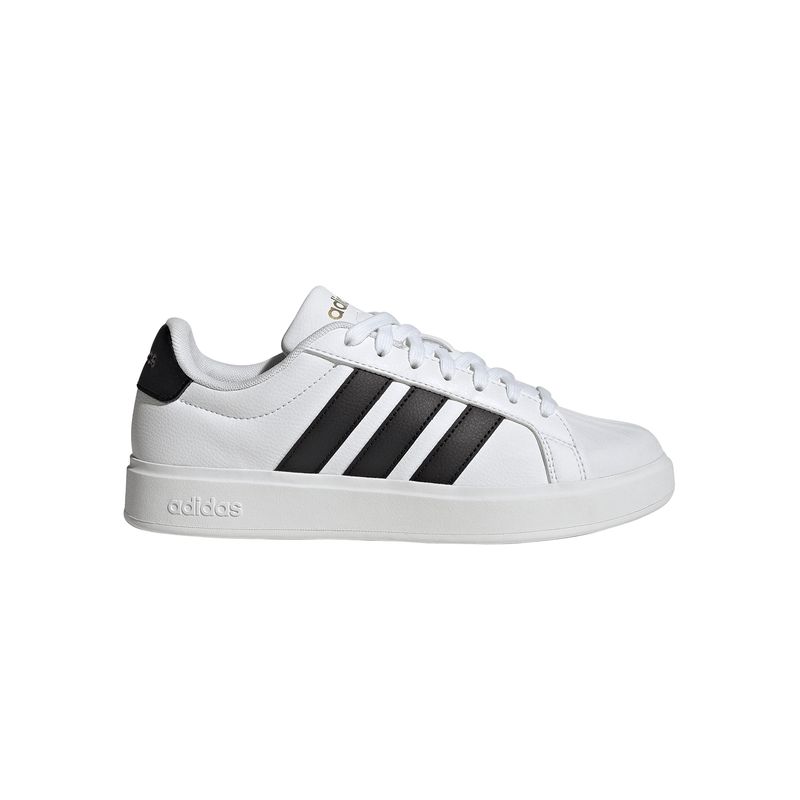 Zapatillas-Urbanas-Mujer-Adidas-Streettalk--Blanco