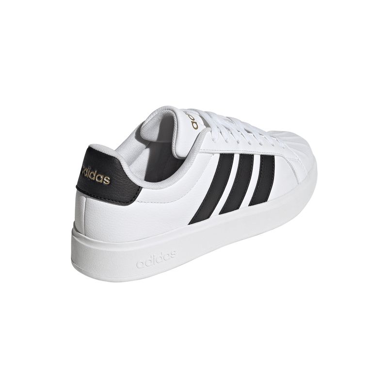 Zapatillas-Urbanas-Mujer-Adidas-Streettalk--Blanco