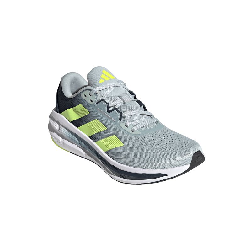 Zapatillas Running Hombre Adidas Questar 3 M Gris