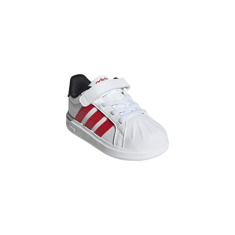 Zapatillas-Urbanas-Unisex-Adidas-Streettalk-El-I-Infante-Blanco