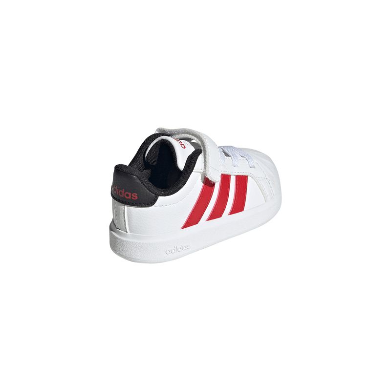 Zapatillas-Urbanas-Unisex-Adidas-Streettalk-El-I-Infante-Blanco
