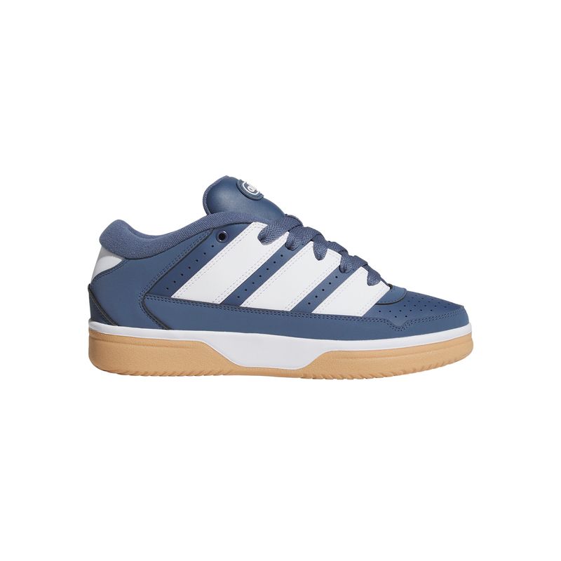 Zapatillas-Basketball-Unisex-Adidas-Break-Start-2000--Azul
