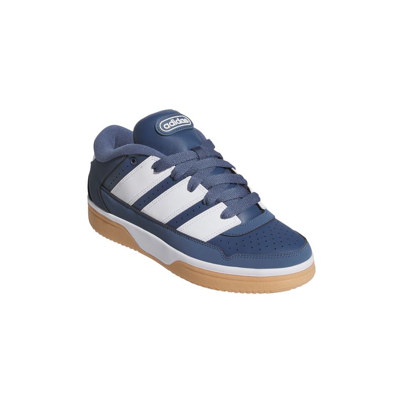 Zapatillas-Basketball-Unisex-Adidas-Break-Start-2000--Azul