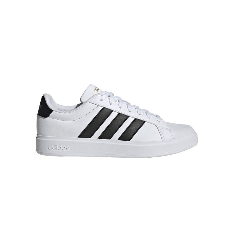 Zapatillas-Urbanas-Hombre-Adidas-Streettalk--Blanco