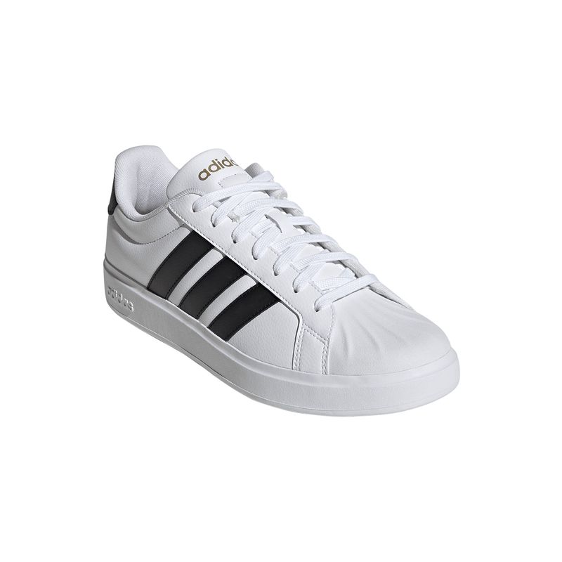 Zapatillas-Urbanas-Hombre-Adidas-Streettalk--Blanco