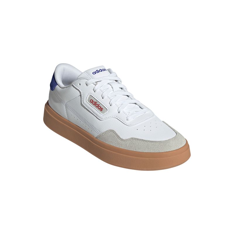 Zapatillas-Urbanas-Hombre-Adidas-Park-St-2.0--Blanco