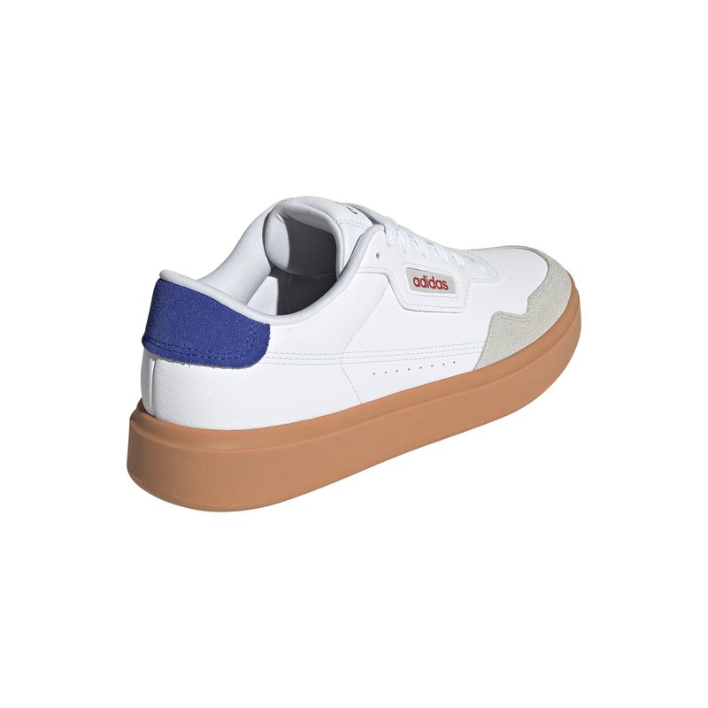 Zapatillas-Urbanas-Hombre-Adidas-Park-St-2.0--Blanco