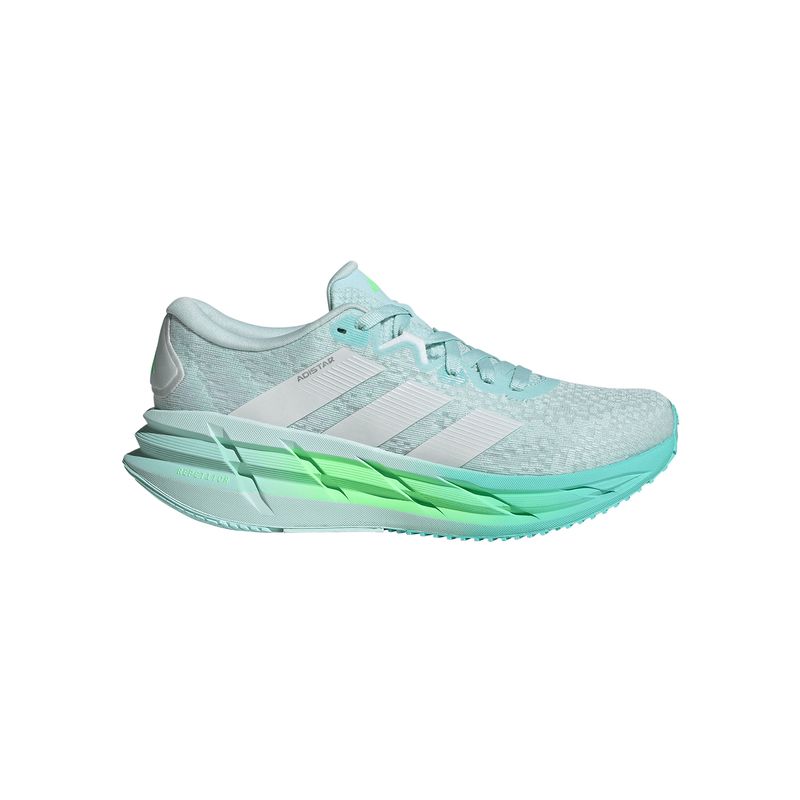 Zapatillas-Running-Mujer-Adidas-Adistar-4-W--Verde
