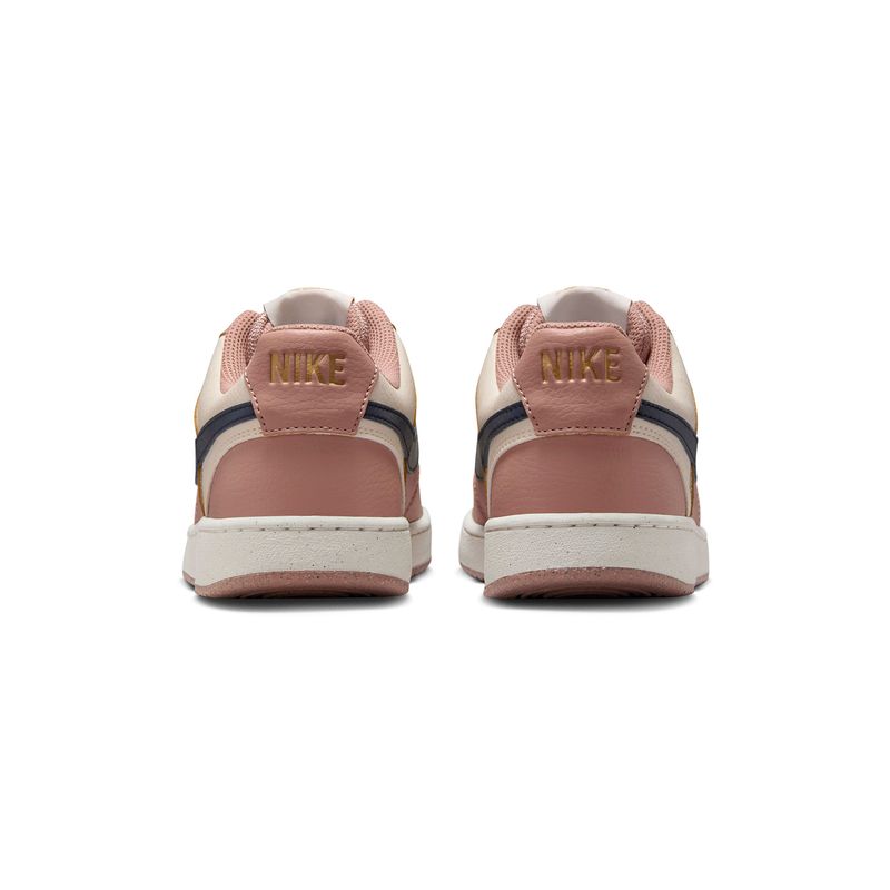 Zapatillas-Urbanas-Mujer-Nike-W-Court-V--Rosado