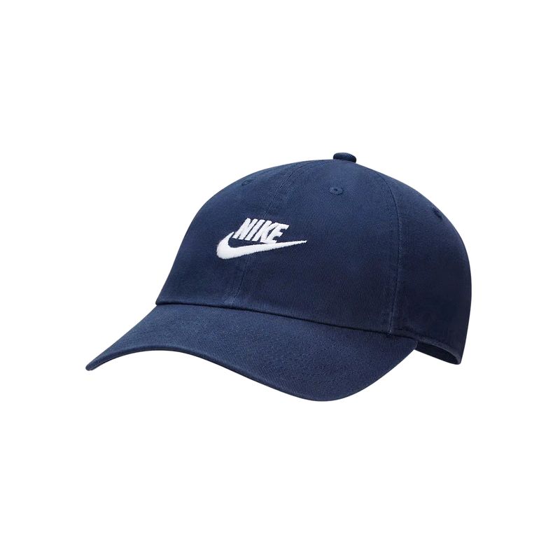 Accesorios-Urbano-Unisex-Nike-U-Nk-Club-Cap--Azul