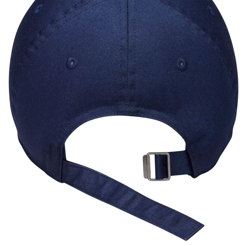 Accesorios-Urbano-Unisex-Nike-U-Nk-Club-Cap--Azul