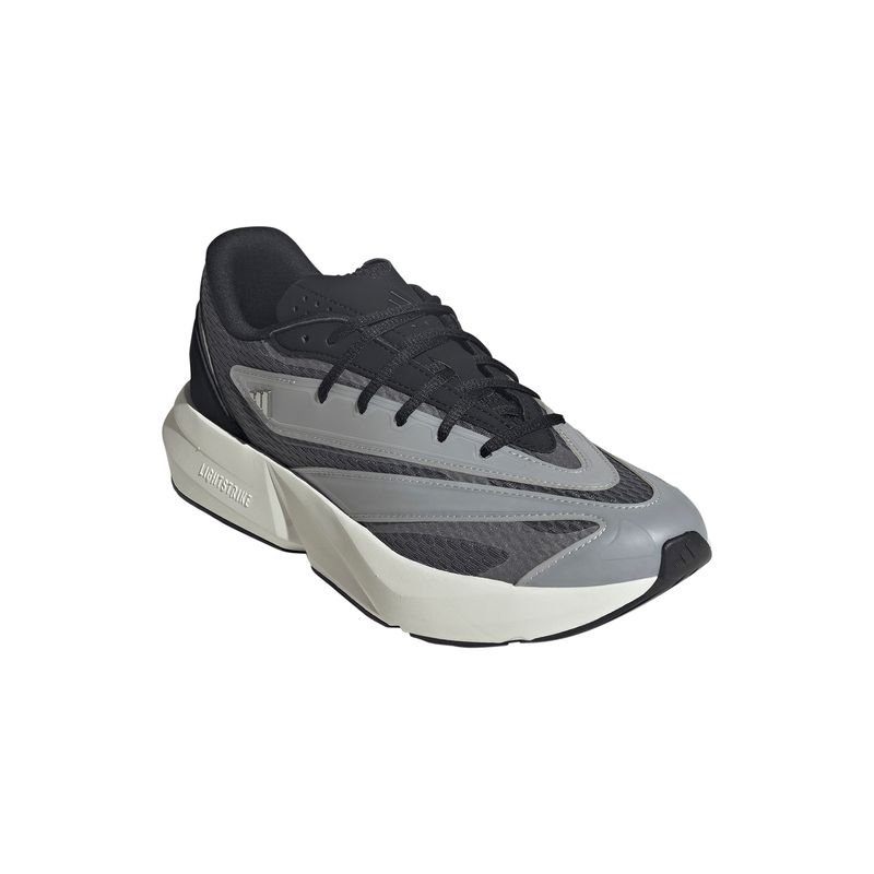 Zapatillas-Urbanas-Hombre-Adidas-Lightblaze--Gris