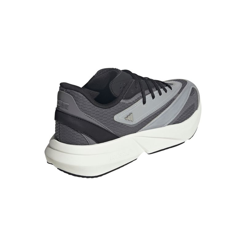 Zapatillas-Urbanas-Hombre-Adidas-Lightblaze--Gris