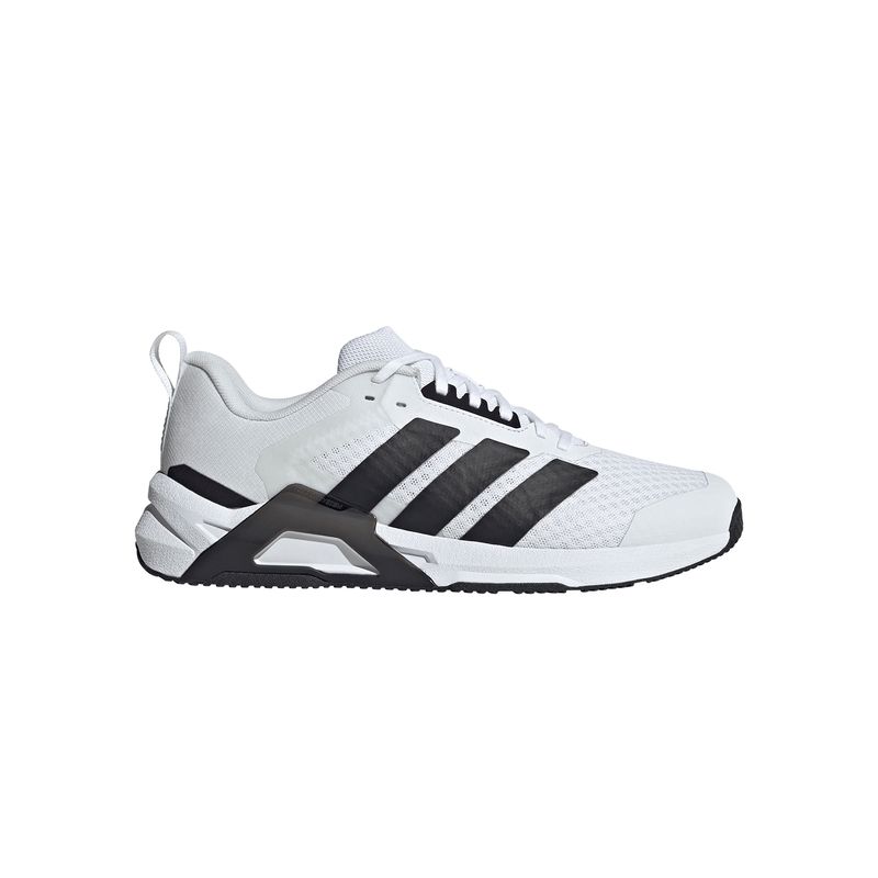 Zapatillas-Training-Hombre-Adidas-Dropset-Control-Trainer-M--Blanco