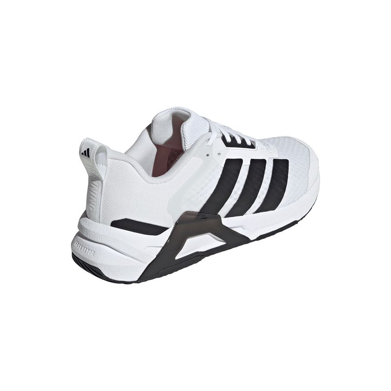 Zapatillas-Training-Hombre-Adidas-Dropset-Control-Trainer-M--Blanco