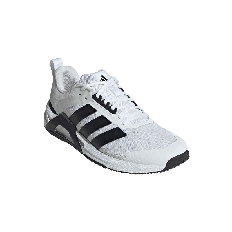Zapatillas Training Hombre Adidas Dropset Control Trainer M Blanco