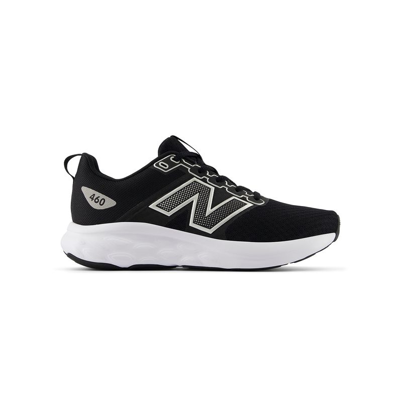 Zapatillas Running Mujer New Balance 460 V4 Negro