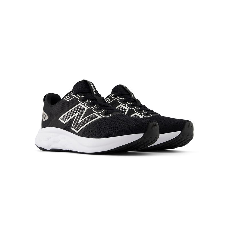 Zapatillas Running Mujer New Balance 460 V4 Negro