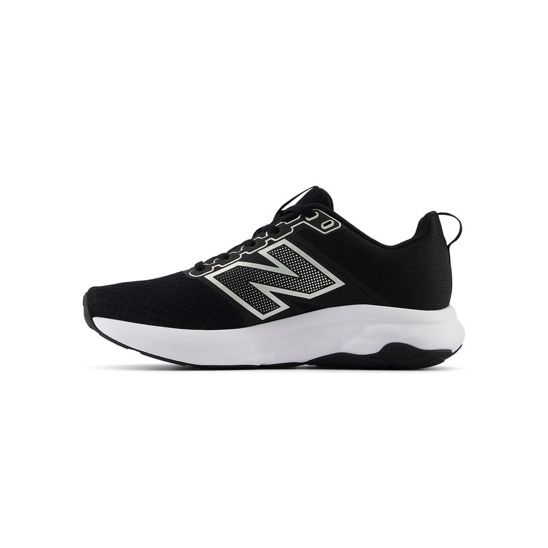 Zapatillas Running Mujer New Balance 460 V4 Negro